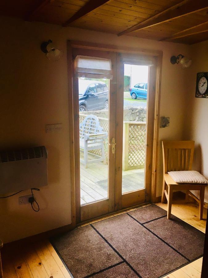 Burn Cottage Cabin Арма Екстер'єр фото